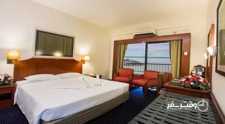 هتل رینبو پارادیس پنانگ